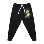 Grace and Mercy Joggers (Poly Matching Set)