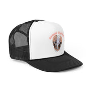 Demon Slayer Trucker Cap