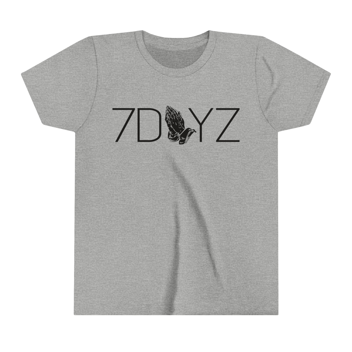 Original 7dvyz tshirt (Childrens)