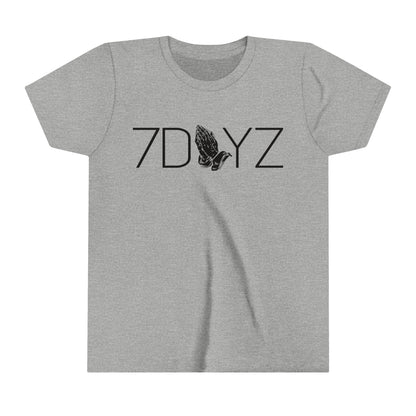 Original 7dvyz tshirt (Childrens)