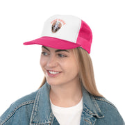 Demon Slayer Trucker Cap