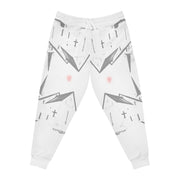 Church Day lux Joggers (Poly Matching Set)