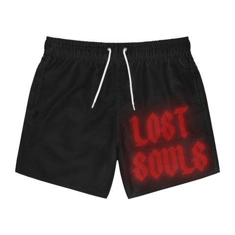 Lost Souls Shorts