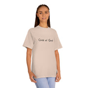 Child of God Classic Tee