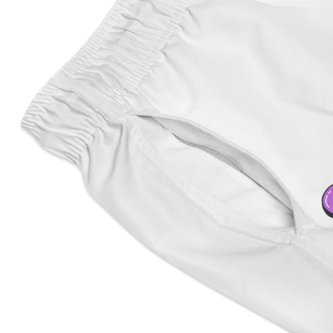 Love Over Evol Shorts