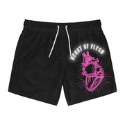 Heart of Flesh Shorts