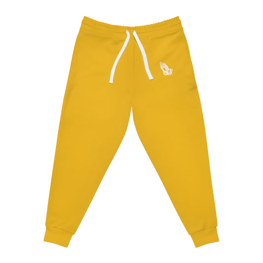 Prayer Hand Joggers