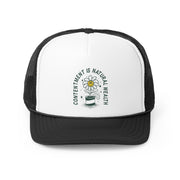 Contentment Trucker Cap