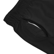 Grace and Mercy Shorts