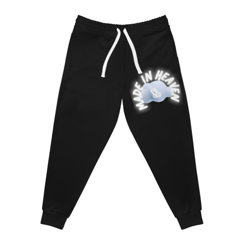 Made In Heaven Joggers (Poly Matching Set)