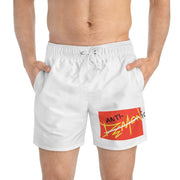 Anti Demonic Shorts