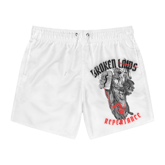 Broken Laws Shorts