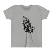 Prayer Hands tshirt (Childrens)