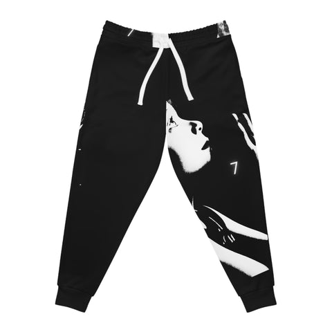 Hope and Pray Joggers (Poly Matching Set)