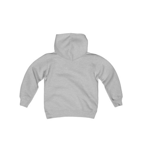 Lily of The Valley Hooded Sweatshirt (Childrens)