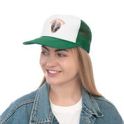 Demon Slayer Trucker Cap