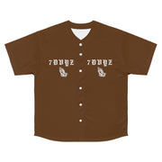 LOST SOULS BASEBALL JERSEY