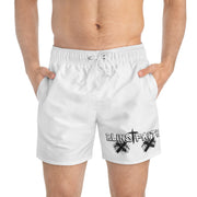 Blind Faith Shorts