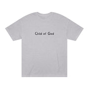 Child of God Classic Tee