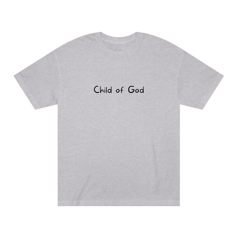 Child of God Classic Tee