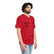 YESHUA WEEPING BASEBALL JERSEY