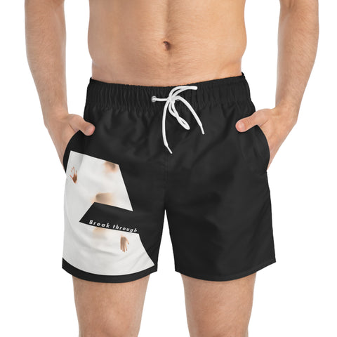 Break Through Shorts