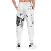 Holy Water Joggers (Poly Matching Set)