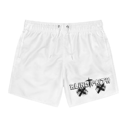 Blind Faith Shorts