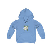 Lily of The Valley Hooded Sweatshirt (Childrens)