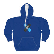 Bear Your Cross hoodie