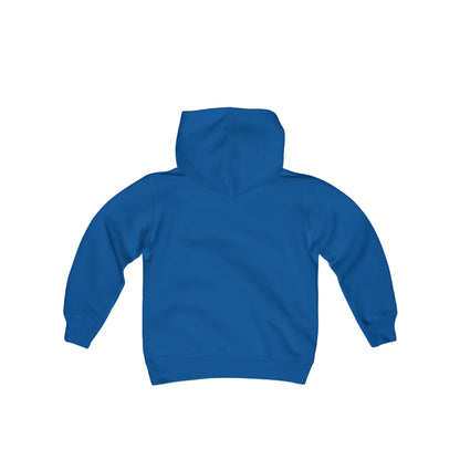 Greatest of All TIme Hooded Sweatshirt (Childrens)