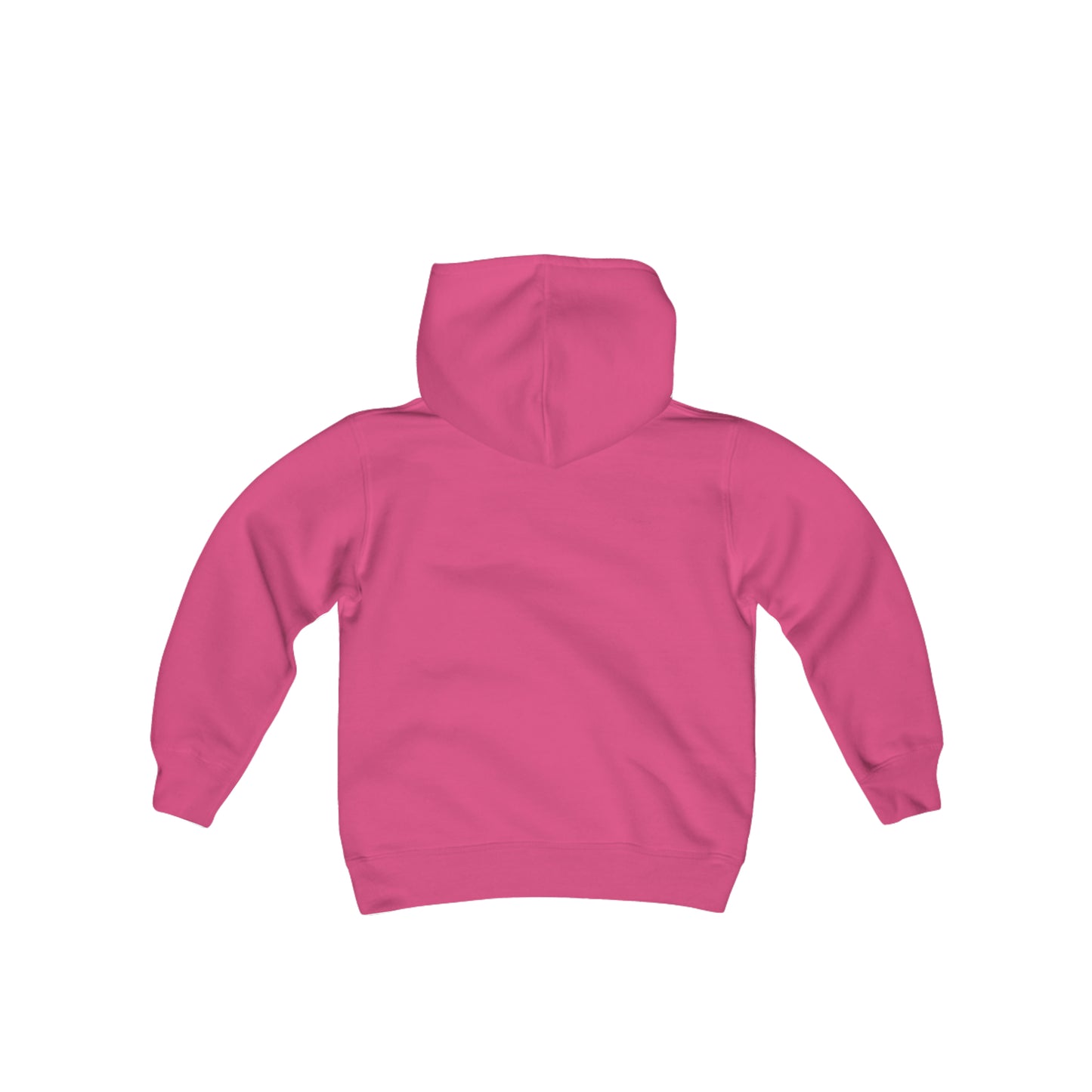 Greatest of All TIme Hooded Sweatshirt (Childrens)