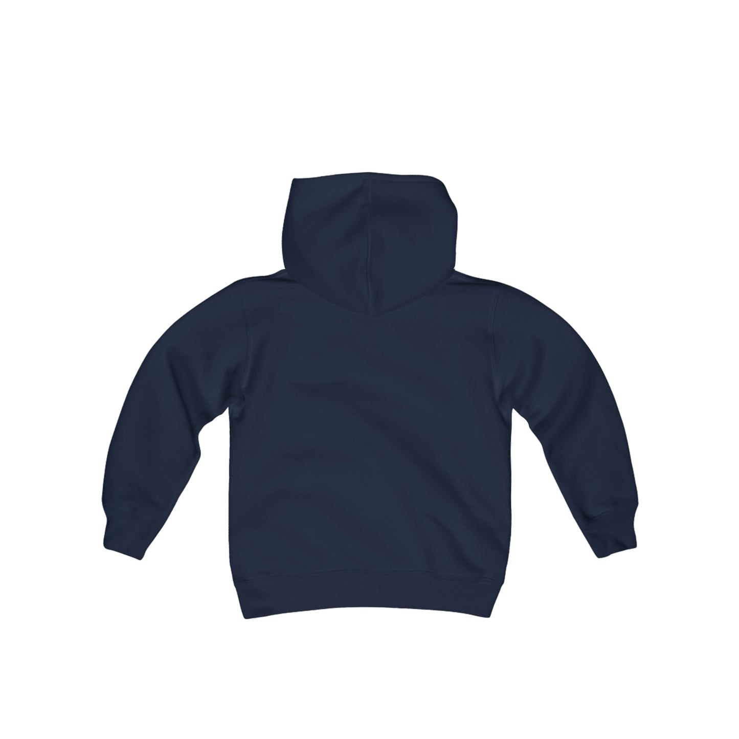 Greatest of All TIme Hooded Sweatshirt (Childrens)