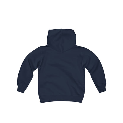 Greatest of All TIme Hooded Sweatshirt (Childrens)