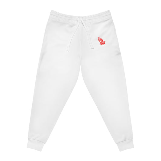 Original Prayer Hands Joggers