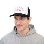 Heavenly Thoughts Trucker Cap