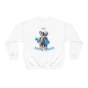 Bear Your Cross Crewneck Sweatshirt