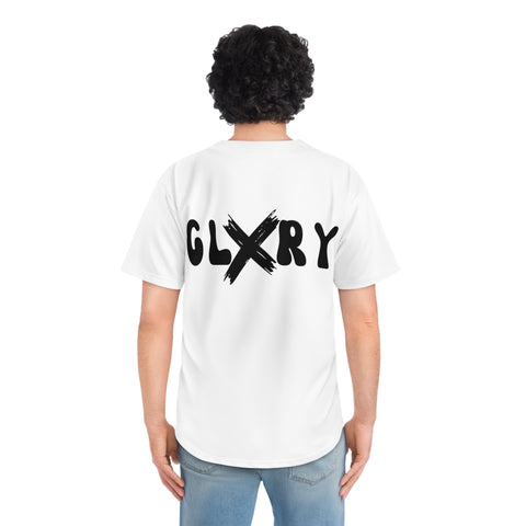 Glory Baseball Jersey