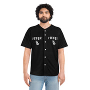 HEART OF FLESH BASEBALL JERSEY