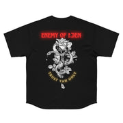 ENEMY OF EDEN BASEBALL JERSEY