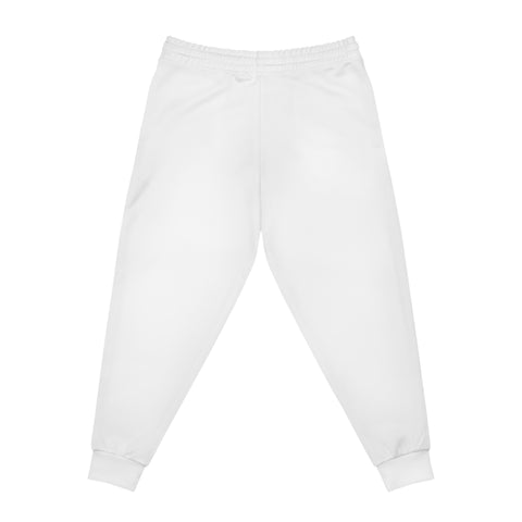 Covered Joggers (Poly Matching Set)