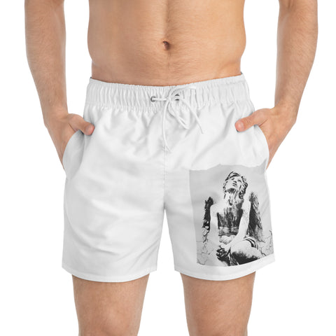 Redemption Shorts