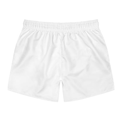 Broken Laws Shorts
