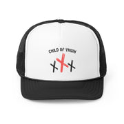 Child of YHWH Trucker Cap