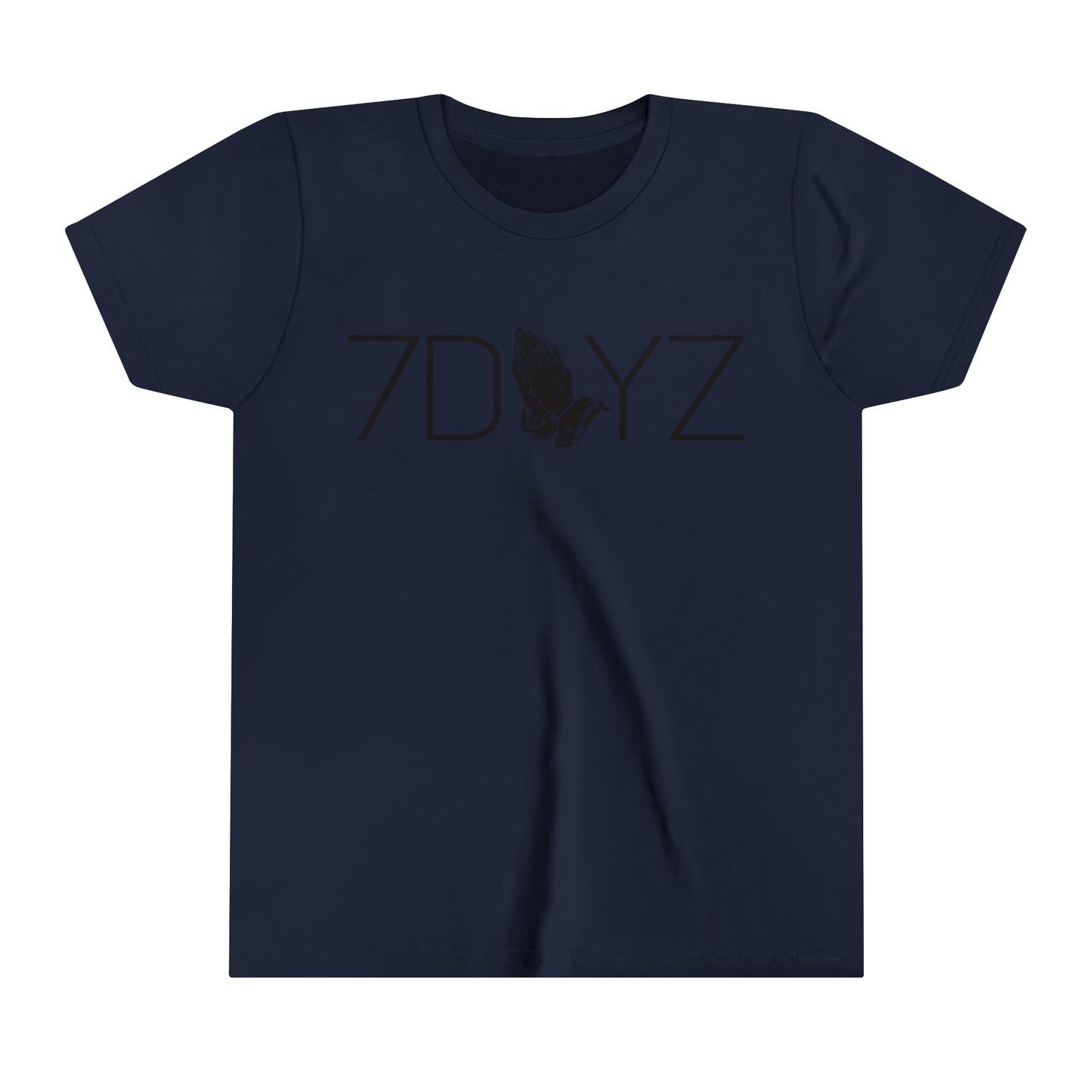 Original 7dvyz tshirt (Childrens)