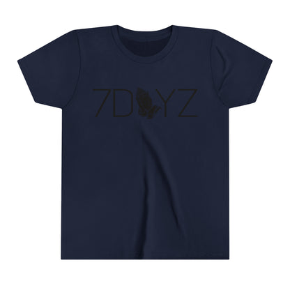 Original 7dvyz tshirt (Childrens)
