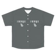 PRAYER HANDS BASEBALL JERSEY