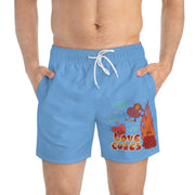 Love Cures Shorts