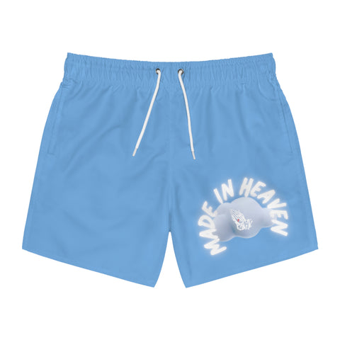 Made In Heaven Shorts