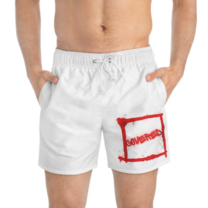 Covered Shorts
